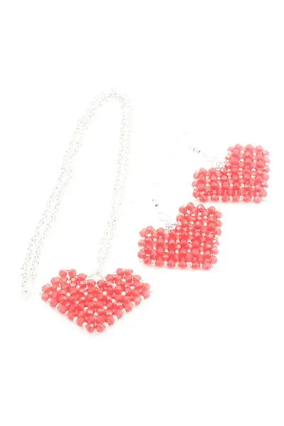 Hot Selling Jewellery Set 