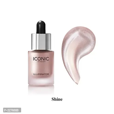 Iconic London Illuminator (13.5Ml) 1.0 Shine-thumb0