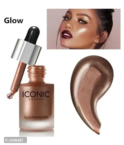 Iconic London Illuminator Highlighter Glow 30 Ml