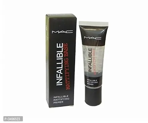 M.A.C Infallible Mortifying Base Primer 35 Ml