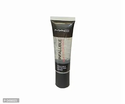 M.A.C Infallible Mortifying Base Primer 35 Ml-thumb2