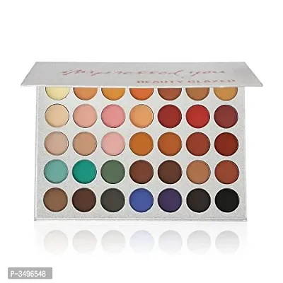 Morphe The Jaclyn Hill Face Pressed Powder Colours 56.2 Gm-thumb0