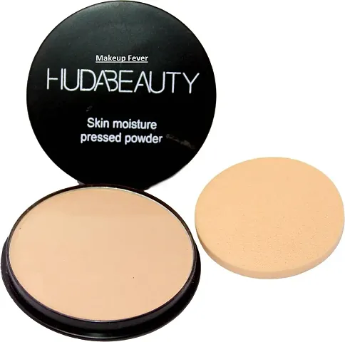 Branded Fairness Compact Powder