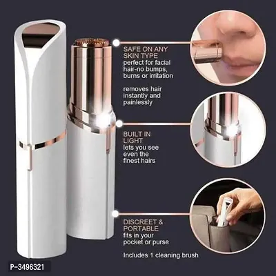 New Flawless Pain Free Hair Remover Machine For Multi Grooming-thumb3