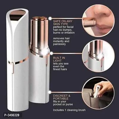 New Flawless Pain Free Hair Remover Machine For Multi Grooming-thumb2