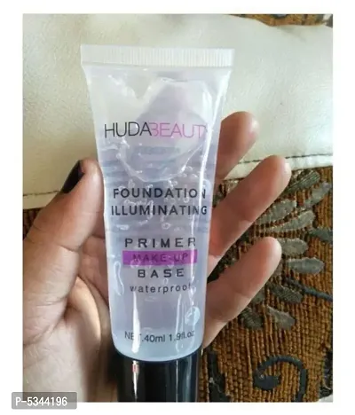 Ultimate Foundation Illumating Primer 40 Ml