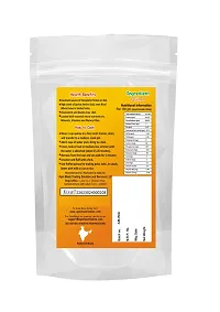 Apni Maati Organically Grown Quinoa - 2 kg (combo kg pack 1+1)  | Gluten Free | Diet Food |-thumb1
