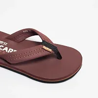 Ortho Care Flip Flops: The Ultimate Support for Your Feet Ortho Comfortable Chappal for Women  Girls | Light weight, Soft Footbed, Comfortable  Stylish-thumb4