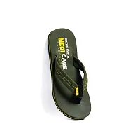 Flip into Ortho Care: The Perfect Summer Footwear Extra Soft Flip Flop for Women's | Orthopedic Diabetic Care | Ortho Slippers for Home-thumb4