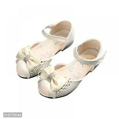 Elegant Brown Rubber Sandals For Women-thumb0