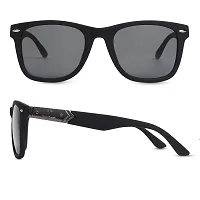 Stylish Solid Sunglass for Unisex-thumb4