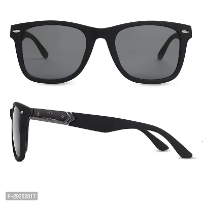 Stylish Solid Sunglass for Unisex-thumb5