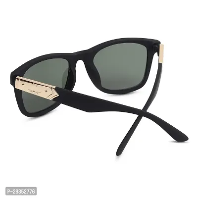 Stylish Solid Sunglass for Unisex-thumb3