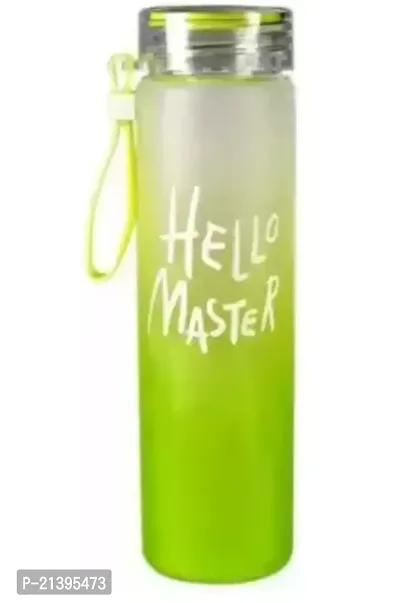 Water Bottel 850 ML