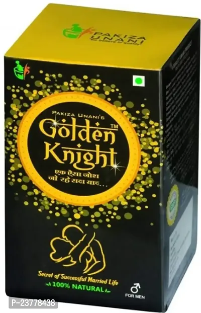 Pakiza Golden Knight For happy Marriage Life-thumb0