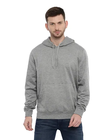 Premium Stylish Hooded Sweatshirt