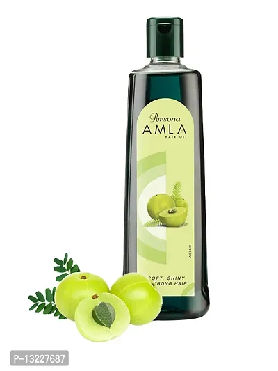 Amway Amla Hair Oil-thumb0