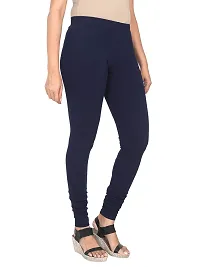 Feather feel Women's Churidar Legging-thumb2