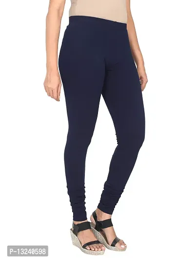 Feather feel Women's Churidar Legging-thumb3