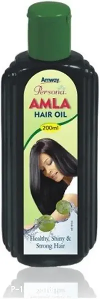 Amway Persona Amla Hair Oil (Pack Of 3)-thumb4