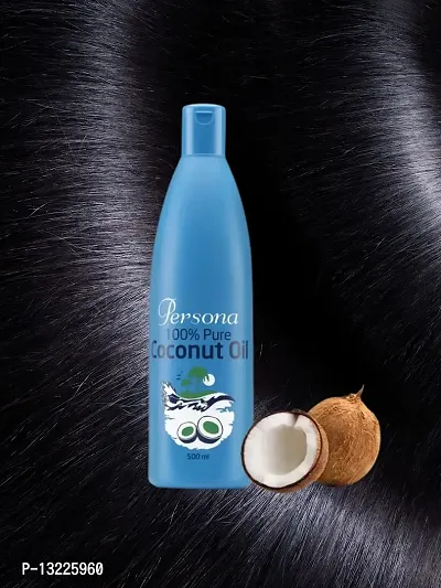 Persona Pure Coconut Oil-thumb2