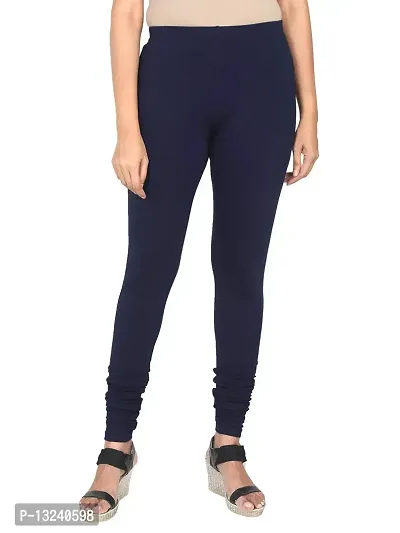 Feather feel Women's Churidar Legging