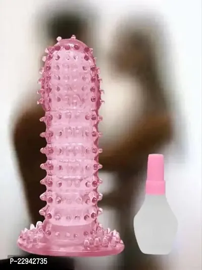 Dotted Condom For Men-thumb0