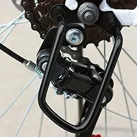 NSV Bicycle Rear Derailleur Guard Universal Chain Gear Protector Bicycle Brake Disk-thumb4