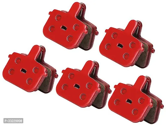 NSV Pack Of 5 Bicycle disc brake pad Bicycle Brake Disk