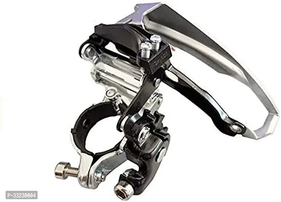 NSV Bicycle Derailleurs Tourney Front Derailleur 6 7 Speed Bicycle Brake Disk-thumb0