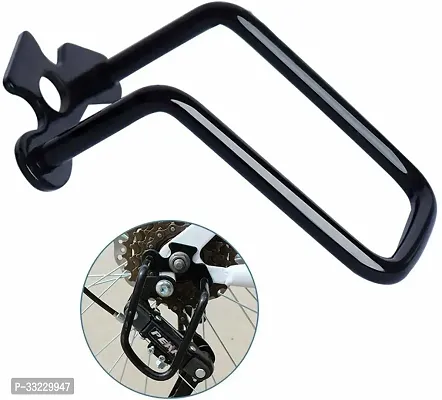 NSV Bicycle Rear Derailleur Guard Universal Chain Gear Protector Bicycle Brake Disk-thumb4