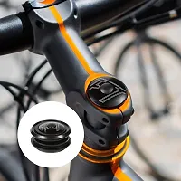 NSV Bicycle Mountain Bike Head Set Head Parts Integrated 1 1 8 Tapered Sealed BMX Bicycle Brake Disk-thumb2