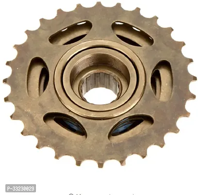 NSV MF TZ500 Tourney 8 Speed Freewheel Bicycle Brake Disk-thumb4