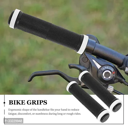 NSV Cycle disc brake Caliper Machine Pack And Bicycle Handle Grip Bicycle Brake Disk-thumb3