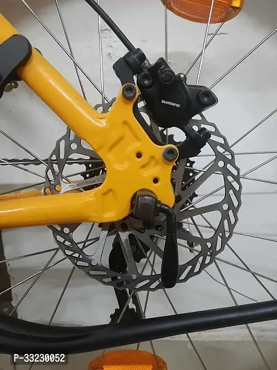 NSV Bicycle Front Wheel Disk Brake Machine Set With Screw Disc Plate Bicycle Brake Disk-thumb5