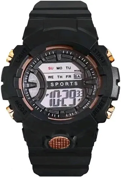 Newly Launched Digital Watches for Men 