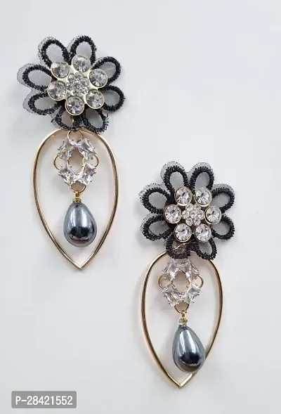 Elegant Earrings for Women-thumb4