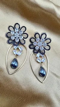 Elegant Earrings for Women-thumb1