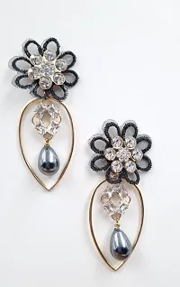 Elegant Earrings for Women-thumb2