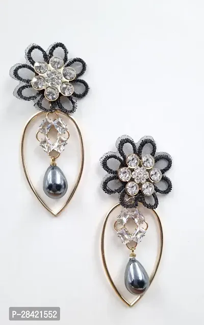 Elegant Earrings for Women-thumb3