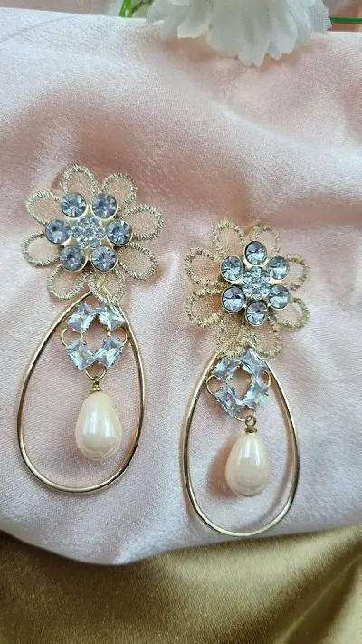 Elegant Earrings for Women