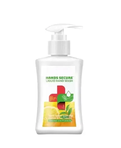 Hand Wash With Best Quality