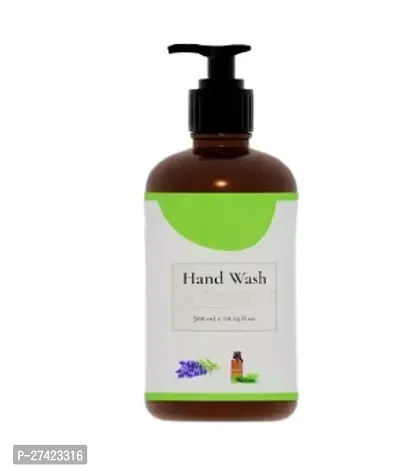 Hand Wash for Clean And Anti-Protection, 100ml-thumb0