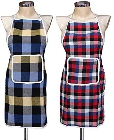 New In Aprons 