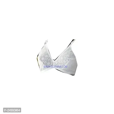 Transparent Bra size 28-40-thumb0