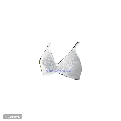 Transparent Bra size 28-40