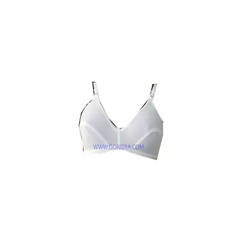 Embroidered Bra size 28-40