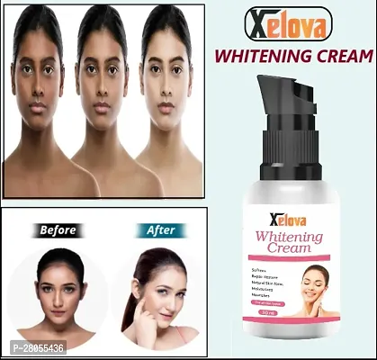 Xelova Whitening Cream 30 Ml Pack Of-1-thumb4