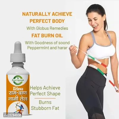 Nabhi Tailam Belly Button Oil For Nourishing 30ml Pack OF-1