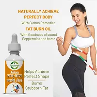 Xelova Nabhi Tailam Belly Button Oil For Nourishing 30ml Pack OF-1-thumb4